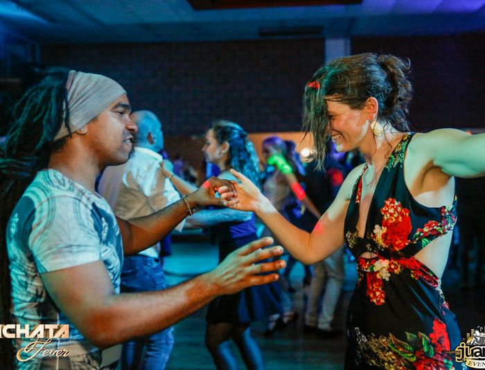 Bachata Fever
