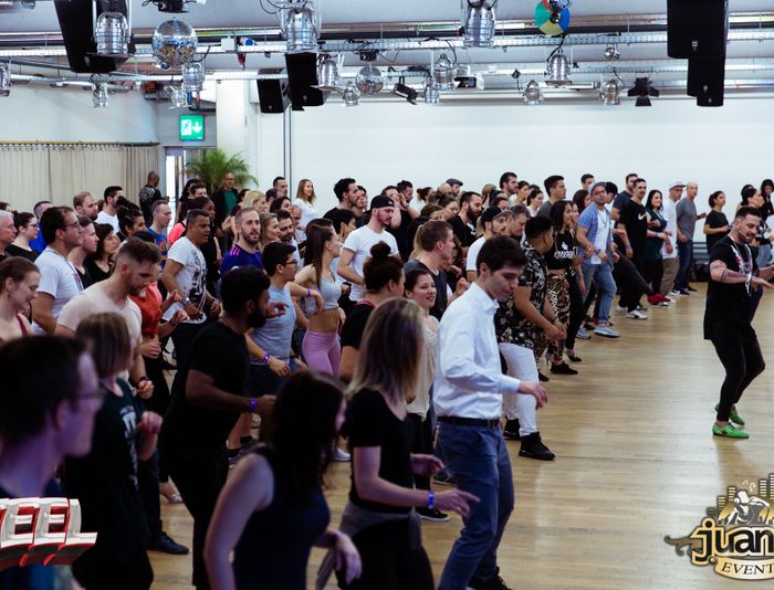 Feel Saturday Workshop