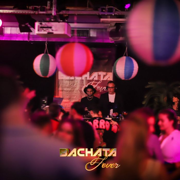 Bachata Fever