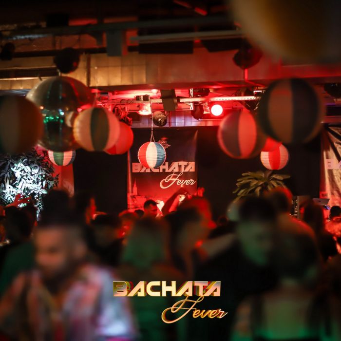 Bachata Fever Banana