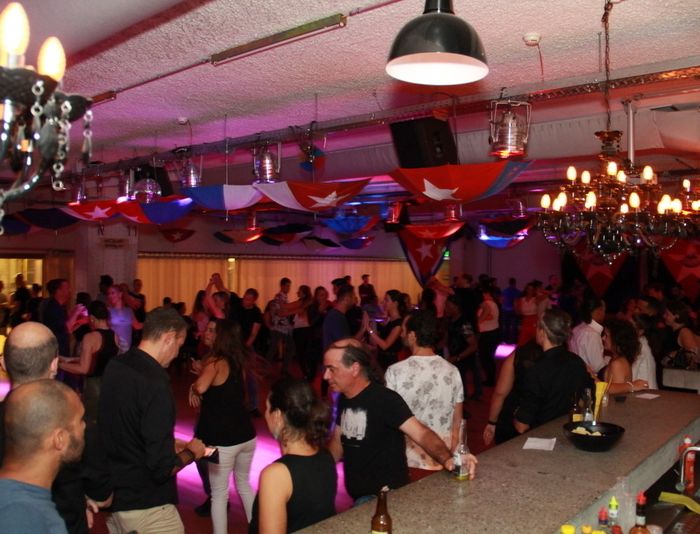 Havana Night