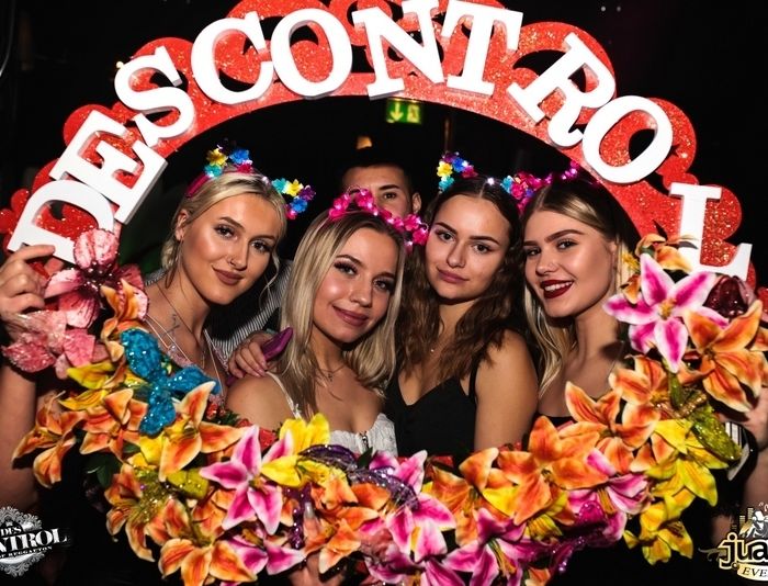 Descontrol