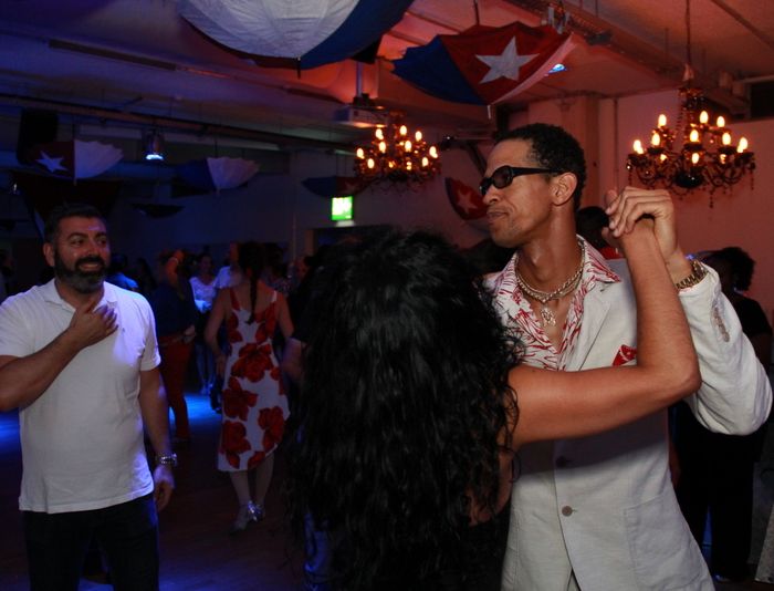 Havana Night