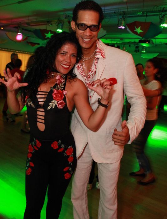 Havana Night