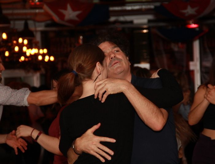Havana Night