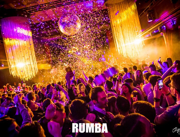 Rumba