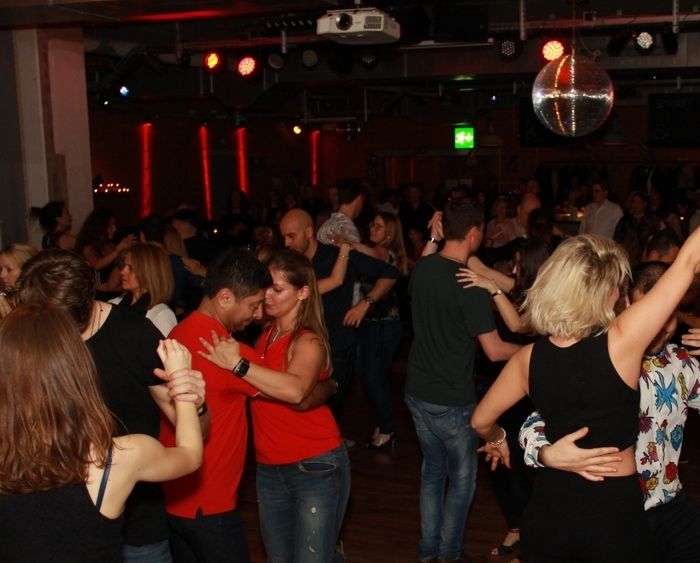 Bachata Fever