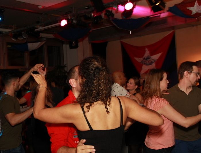 Havana Night