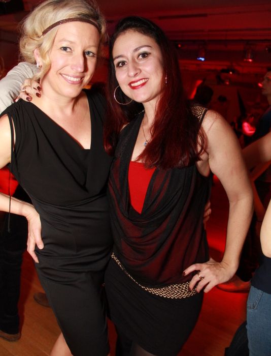 Havana Night