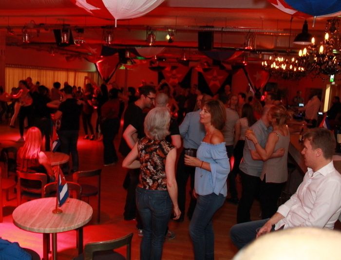 Havana Night
