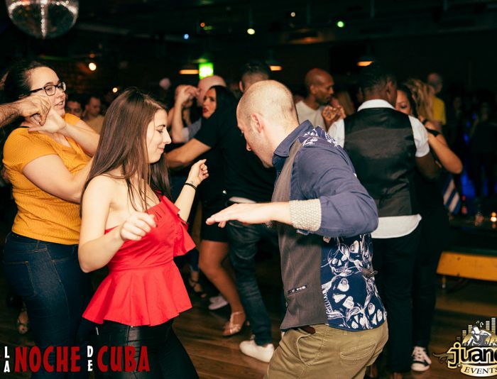 Havana Night