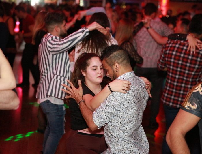 Bachata Fever