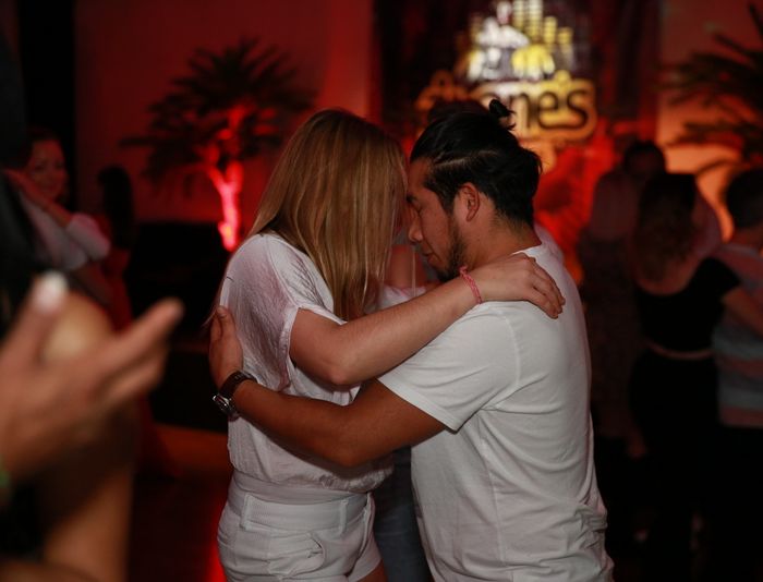 Bachata Fever