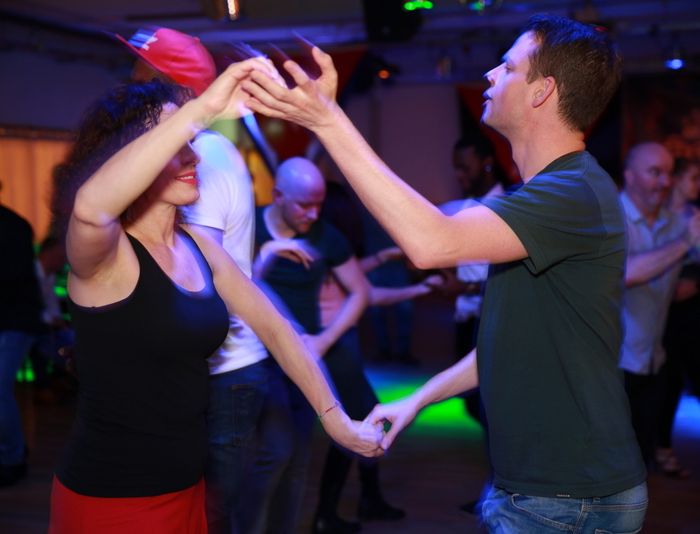 Bachata Fever